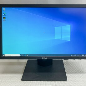 限定品 訳あり特価 中古液晶 DELL E2216H ディスプレイ モニタ 21.5型ワイド液晶 フルHD対応 VESA 104334