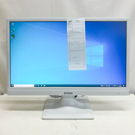 限定品 訳あり特価 中古液晶モニター EPSON LD22W EPSON フルHD 21.5インチワイド液晶モニタ HDMI VGA VESA ディスプレイ TK-117239
