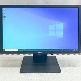 限定品 訳あり特価 中古液晶 DELL E2216H ディスプレイ モニタ 21.5型ワイド液晶 フルHD対応 VESA 218078