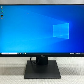 限定品 訳あり特価 中古液晶 DELL P2219H ディスプレイ モニタ 21.5インチワイド液晶 フルHD対応 VESA 111233