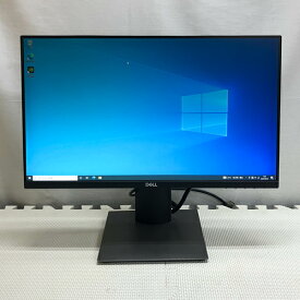 限定品 訳あり特価 中古液晶 DELL P2219H ディスプレイ モニタ 21.5インチワイド液晶 フルHD対応 VESA 111232