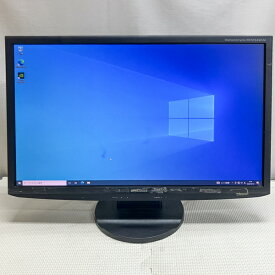限定品 訳あり特価 中古液晶 三菱 RDT234WLM-BK ディスプレイ モニタ 23インチワイド液晶 フルHD対応 VESA 104956