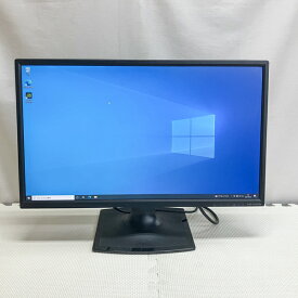 限定品 訳あり特価 中古液晶 IODATA LCD-MF224 ディスプレイ モニタ 21.5インチワイド液晶 フルHD対応 VESA 123273