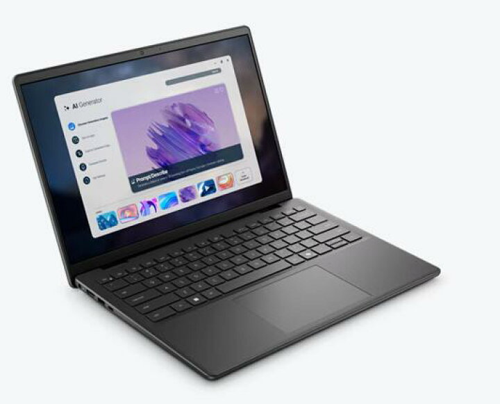 楽天市場】新品 DELL デル ノートパソコン Dell 14 14型 FHD+/ Ryzen 7 