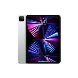 新品 Apple iPad Pro Wi-Fi 11インチ 128GB MHQT3J/A シルバー 第3世代 2021年春モデル