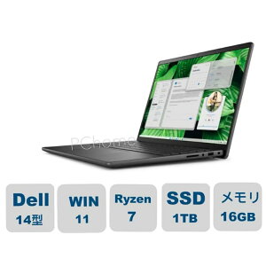 Vi Dell Inspiron 14 14C` Ryzen 7 8840U SSDe1TB e16GB Windows 11 WebJ {L[{[h J[{ubN
