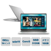 楽天市場】Core i5（メーカーDell）（ノートPC｜パソコン）：パソコン 