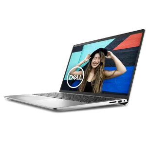 �V�i DELL NI85S-CNHBS�m�[�g�p�\�R�� Inspiron 15 3520 15.6�C���` ��12���� Intel Core i7�^������16GB�^SSD512GB �V���o�[