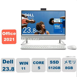 Vi Dell(f) fXNgbvp\R DELL Inspiron 24 5430 AI57-EHHBWECore 5 E8GBE512GBE Microsoft Office Home and Business 2021E23.8^E