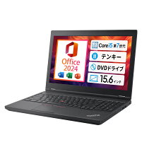 楽天市場】ノートパソコン 15．6インチ 8gbの通販