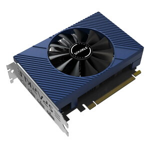 SPARKLE SA380E-6G Intel Arc A380 OtBbNXJ[h