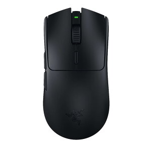 Razer Viper V3 HyperSpeed RZ01-04910100-R3M1 �v���Ƌ��ɍ���������\�Z���T�[���ڃ��C�����X�}�E�X