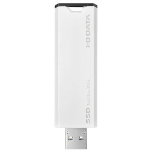 IO-DATA SSPS-US2W ^&]̃XeBbNSSD@ 2TB F×F
