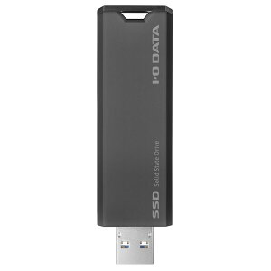 IO-DATA SSPS-US500GR ^&]̃XeBbNSSD@500GBDF×F
