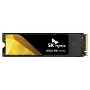 SK Hynix SHGP31-1000GM-2 SK Hynix Gold P31 SSD PCIe NVMe Gen3 M.2 2280 1TB