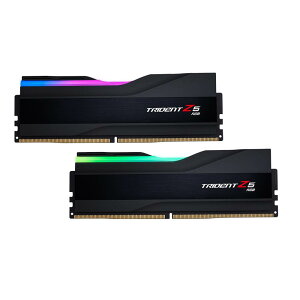 G.SKILL F5-8200J4052F24GX2-TZ5RK Trident Z5 RGB V[Y DDR5-8200MHz 48GB (2x24GB)/q[gXvb_[:ubN