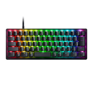 Razer Huntsman V3 Pro Mini JP RZ03-04991300-R3J1 sbhgK[Ή wIveBJL[{[h 60%TCY {z