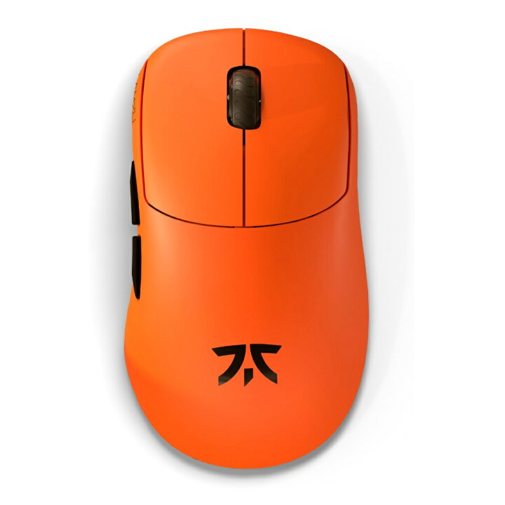 楽天市場】Fnatic Gear Fnatic x Lamzu Thorn 4K Special Edition 