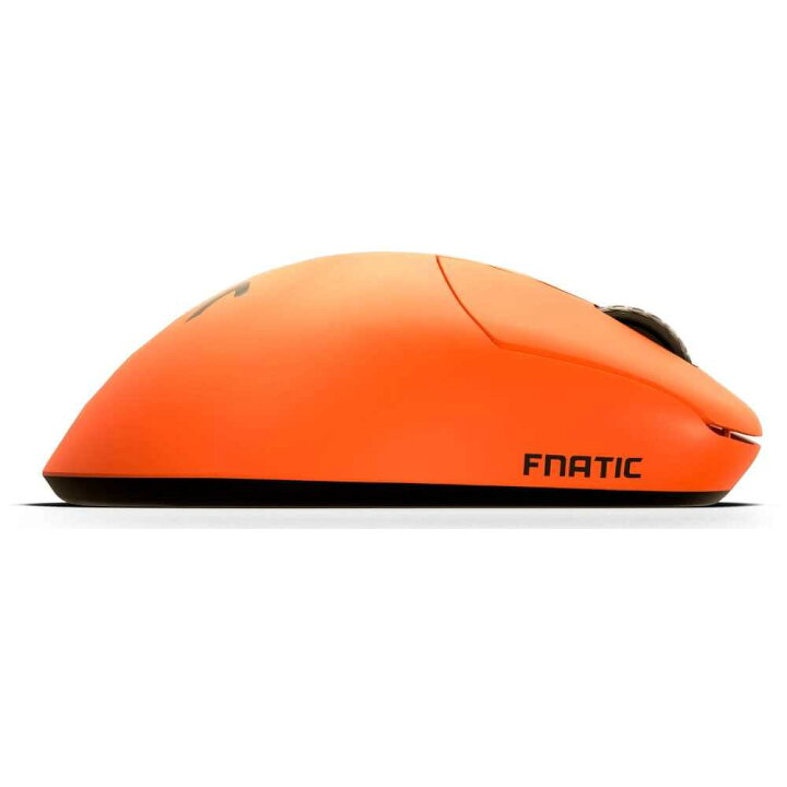 楽天市場】Fnatic Gear Fnatic x Lamzu Thorn 4K Special Edition 