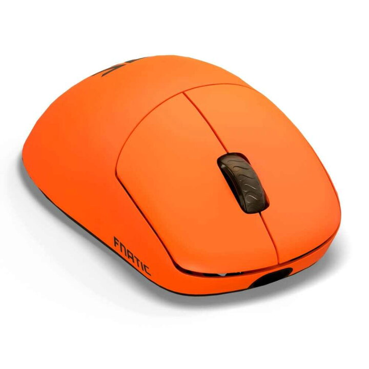 楽天市場】Fnatic Gear Fnatic x Lamzu Thorn 4K Special Edition 
