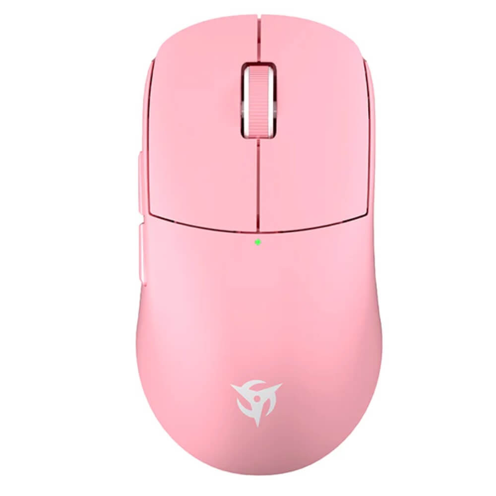 楽天市場】Ninjutso Sora 4K Wireless Gaming Mouse Pink nj-sora-4k