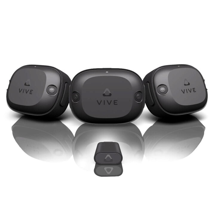 楽天市場】HTC VIVEトラッカー Ultimate 3+1セット 99HAUB003-00 V 