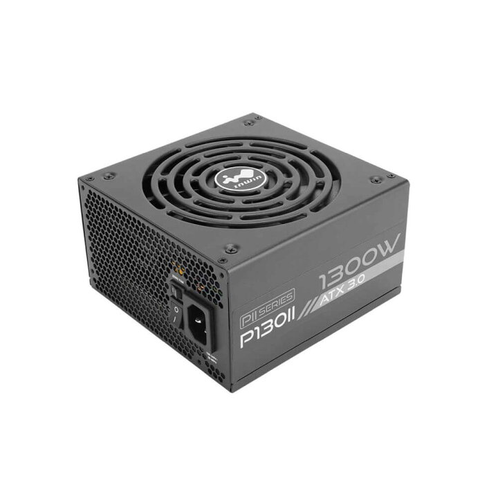 楽天市場】IN WIN IW-PS-PII1300W ATX 3.0準拠、PCIe 5.0対応 80PLUS 
