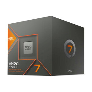 Ryzen 7 8700G BOXの人気商品・通販・価格比較 - 価格.com