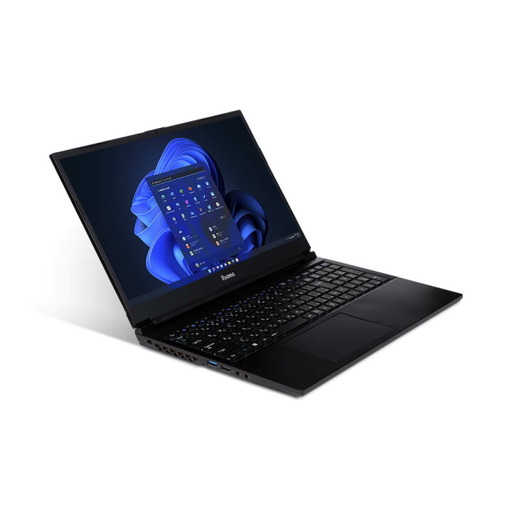 楽天市場】ゲーミングノートPC 新品 15.6型/Core i7-12650H/16GB/500GB 