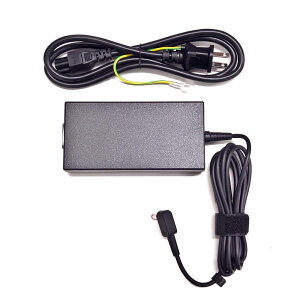 iiyama PC 120W AC アダプタ (6-51-12022-2301/N) iiyama PCノートパソコン用ACアダプタ。出力120W