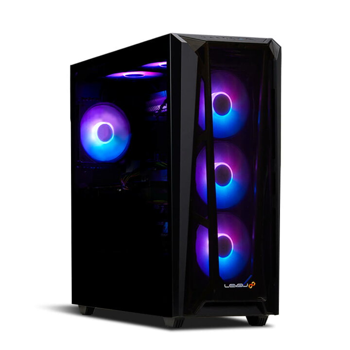 極美品 爆速ゲーミングPC Core-i5 RTX3080 SSD1TB メモリ32G Win11 1109