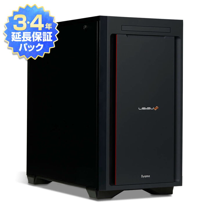 楽天市場】3年保証 ゲーミングPC 新品 Ryzen 5 5600X/RTX 3050/16GB 
