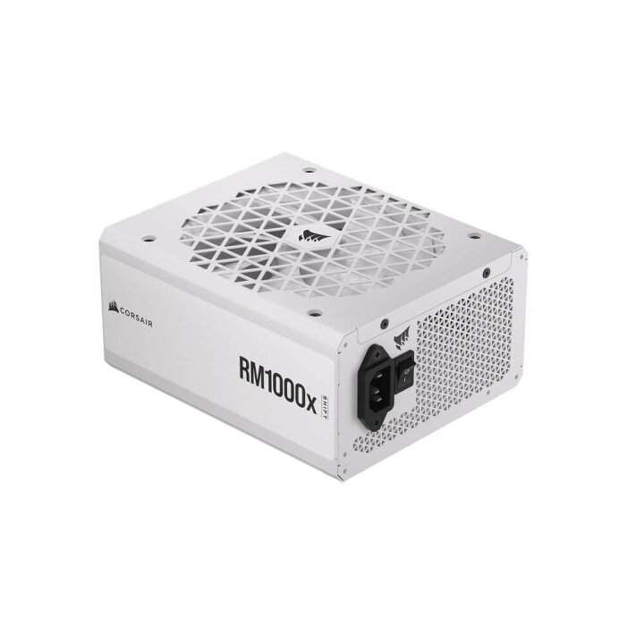 楽天市場】Corsair RM1000x Shift White CP-9020275-JP 電源ユニット 
