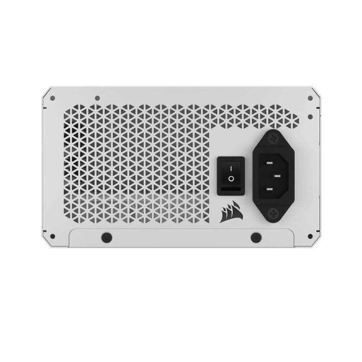 楽天市場】Corsair RM1000x Shift White CP-9020275-JP 電源ユニット 