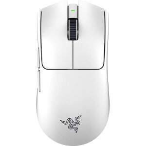 Razer Viper V3 Pro White Edition RZ01-05120200-R3A1 yʍEΏ̌^CX e X|[cQ[~O}EX zCg