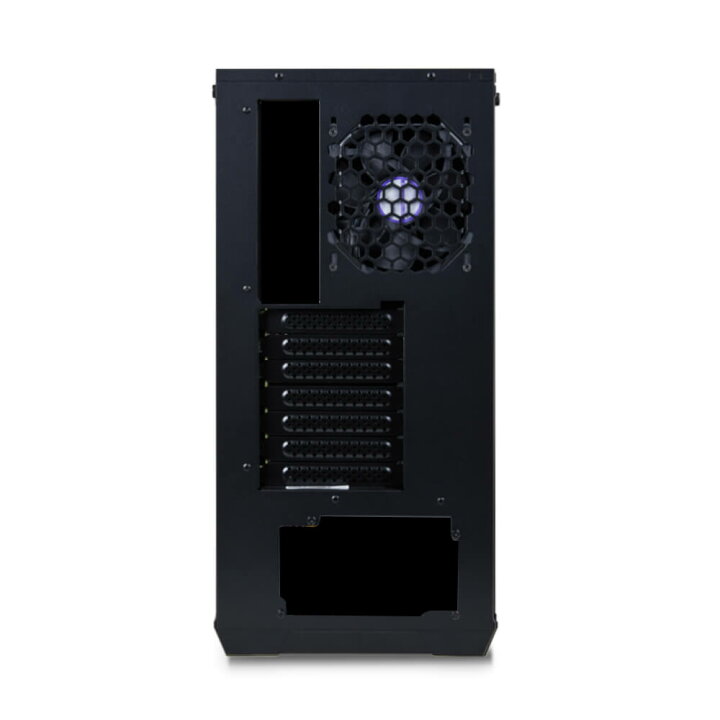 楽天市場】ゲーミングPC 新品 Ryzen 5 7500F/RTX 3050/16GB/500GB SSD 