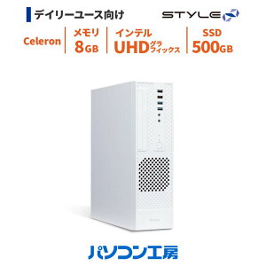 fXNgbvp\R Vi Celeron G6900/8GB/500GB SSD/Windows 11 BTO