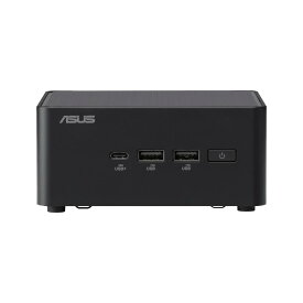 ASUS NUC 14 Pro Kit Tall NUC14RVHI3 RNUC14RVHI300000I ベアボーンキット