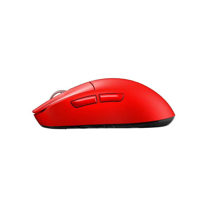 楽天市場】Sprime PM1 Hyper Lightweight Wireless Ergo Gaming Mouse 