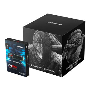 SAMSUNG MZ-V9P4T0B-ERBOX-IT ELDEN RING R{LO [BOXt PCIe 4.0 NVMe M.2 SSD 990 PRO 4TB
