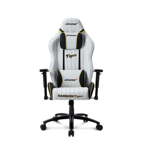 񂹁yGaming Goodsz AKRacing _^CK[X`FA _^CK[XƃR{_^CK[X`FA Hanshin Tigers Chair