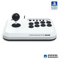 HORI ファイティングスティック mini for PS5/PS4/WinPC SPF-038 「ファイティングスティックmini」のPla…