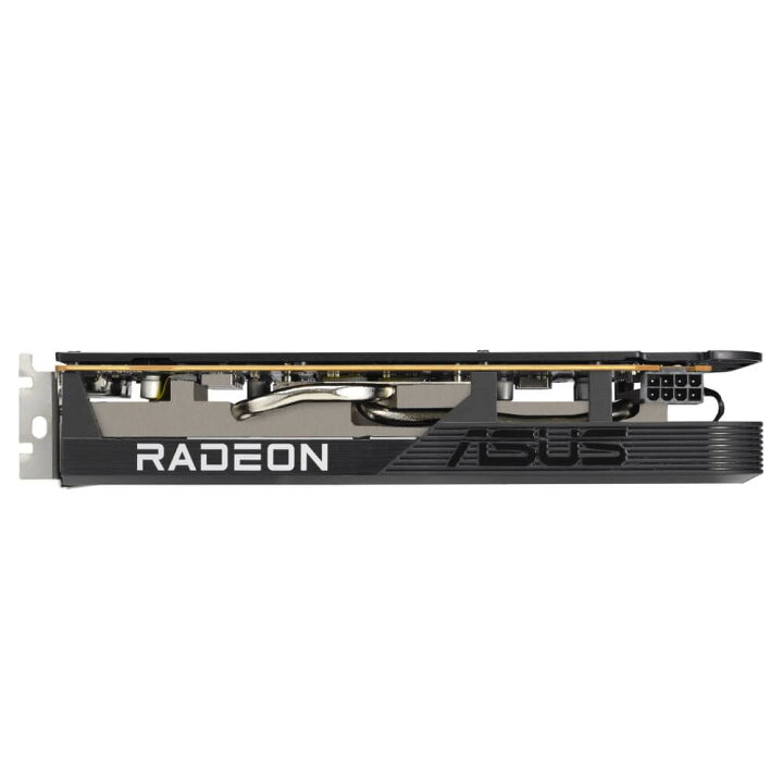 楽天市場】ASUS Dual Radeon RX 6600 V3 8GB GDDR6 AMD Radeon RX 6600  