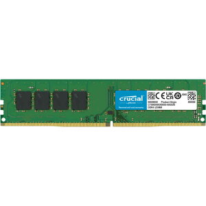 Crucial CT8G4DFRA32A Crucial 8GB DDR4-3200 UDIMM