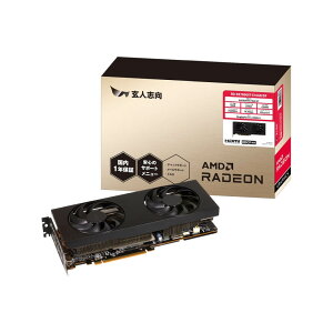 lu RD-RX7800XT-E16GB/DF Radeon RX 7800 XT  OtBbNXJ[h