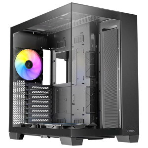 Antec Constellation C8 ARGB OʁAʂɋKXpl p^t^[s[XPCP[X ubN