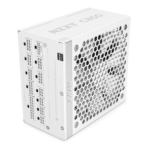 NZXT C850 Gold ATX 3.1 White PA-8G2BW-JP ATX 3.1Ή 80PLUS GOLDF؎擾 850Wdjbg zCgJ[f