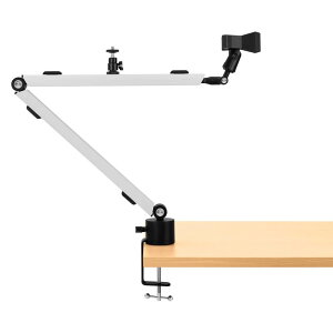 Streamplify MOUNT ARM MOUNT-ARM-MIC-WH R[hV[}Eg[𓋍ڂ}CNA[
