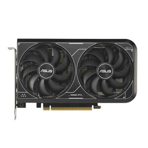 ASUS DUAL-RTX4060-O8G-V2 GeForce RTX 4060  OtBbNXJ[h