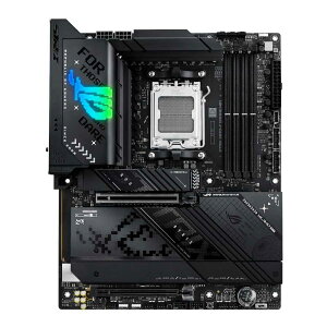 ASUS ROG-STRIX X870-F GAMING WIFI AMD X870`bvZbg ATX}U[{[h